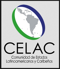 CELAC Logo