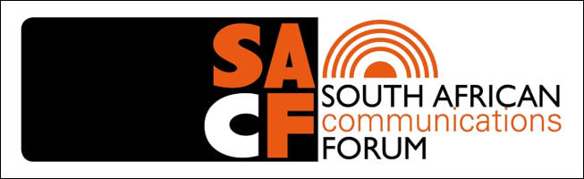 SACF Logo