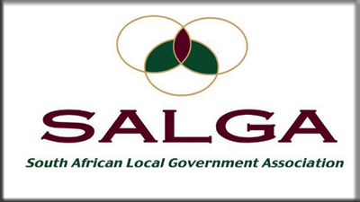 SALGA logo