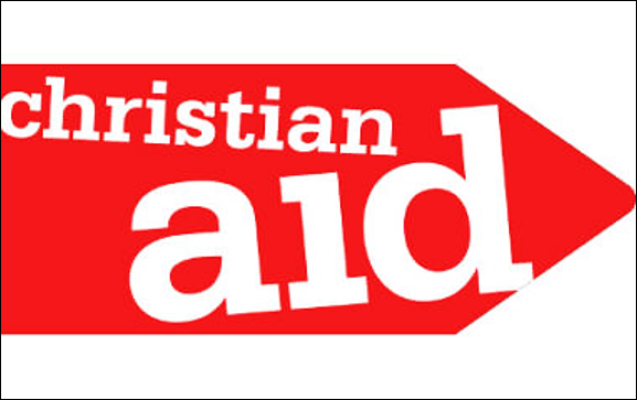 ChristianAid logo