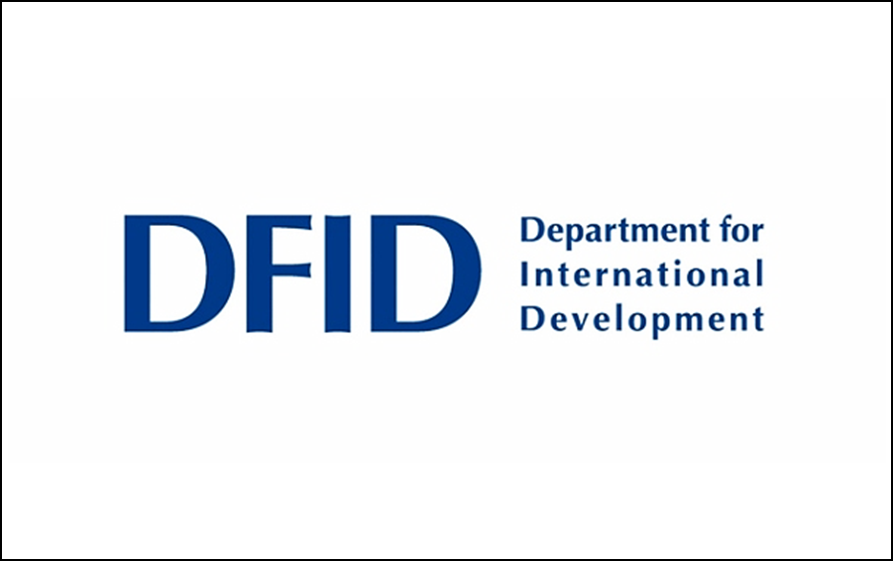 UK DFID