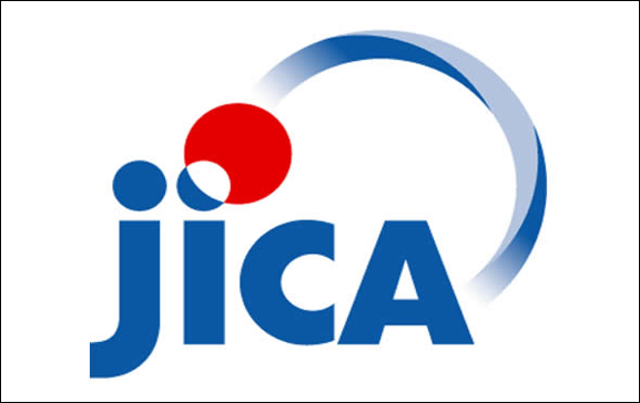Jica Logo