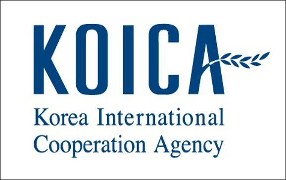 Koica Logo