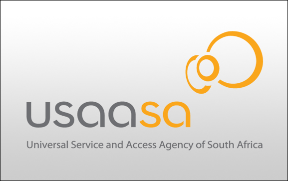 USAASA Logo