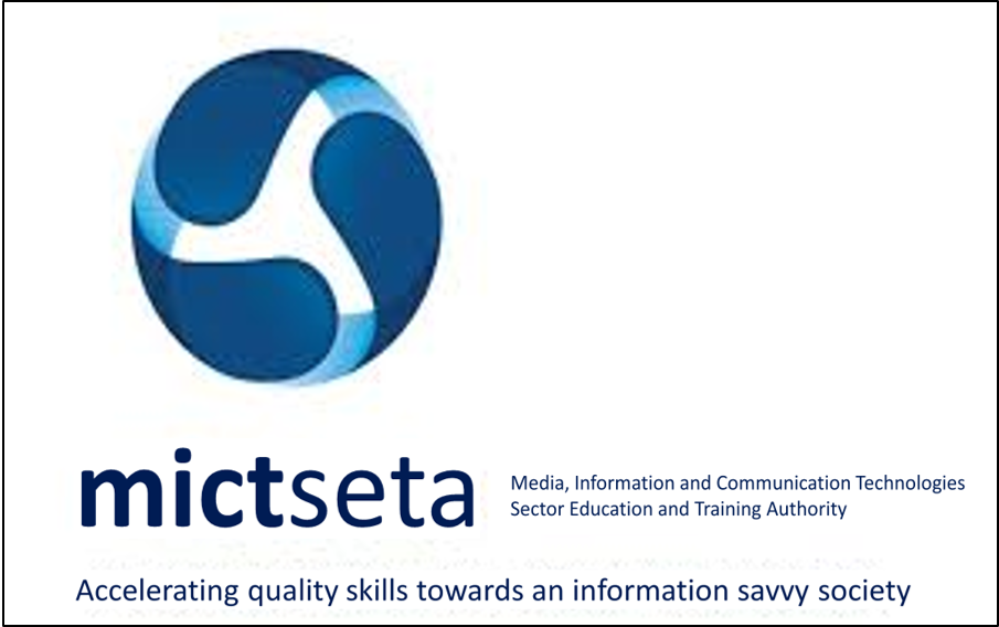 MICT SETA Logo